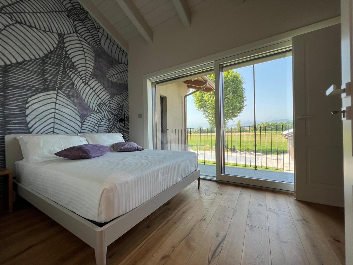 Bed and Breakfast Casa Vola Cuneo Exteriér fotografie